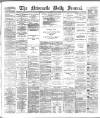 Newcastle Journal Tuesday 30 January 1883 Page 1