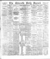 Newcastle Journal Friday 02 March 1883 Page 1