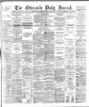 Newcastle Journal Tuesday 13 March 1883 Page 1