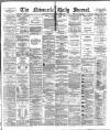 Newcastle Journal Friday 23 March 1883 Page 1