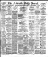 Newcastle Journal Friday 01 June 1883 Page 1