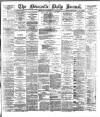 Newcastle Journal Wednesday 06 June 1883 Page 1