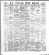 Newcastle Journal Monday 02 July 1883 Page 1