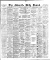 Newcastle Journal Friday 17 August 1883 Page 1