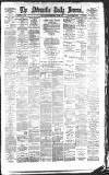 Newcastle Journal Saturday 05 January 1884 Page 1