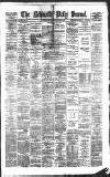 Newcastle Journal Saturday 19 April 1884 Page 1