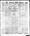 Newcastle Journal Saturday 26 April 1884 Page 1