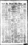 Newcastle Journal Saturday 31 May 1884 Page 1
