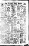 Newcastle Journal Monday 16 June 1884 Page 1