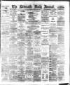 Newcastle Journal Monday 16 June 1884 Page 1