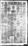 Newcastle Journal Friday 04 July 1884 Page 1