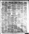 Newcastle Journal Saturday 26 July 1884 Page 1