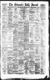 Newcastle Journal Saturday 20 September 1884 Page 1