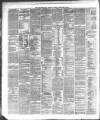 Newcastle Journal Saturday 14 February 1885 Page 4