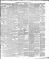 Newcastle Journal Wednesday 08 April 1885 Page 3