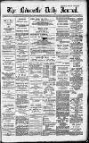Newcastle Journal Friday 04 January 1889 Page 1