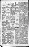 Newcastle Journal Monday 07 January 1889 Page 4