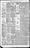 Newcastle Journal Wednesday 09 January 1889 Page 4