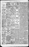 Newcastle Journal Saturday 12 January 1889 Page 4