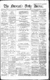 Newcastle Journal Thursday 04 April 1889 Page 1