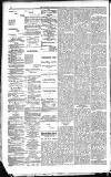 Newcastle Journal Thursday 30 May 1889 Page 4