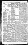 Newcastle Journal Saturday 15 June 1889 Page 4