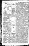 Newcastle Journal Friday 21 June 1889 Page 4