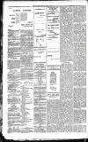 Newcastle Journal Thursday 04 July 1889 Page 4