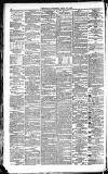 Newcastle Journal Monday 08 July 1889 Page 2