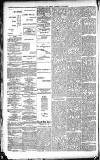 Newcastle Journal Wednesday 10 July 1889 Page 4
