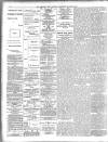 Newcastle Journal Wednesday 25 January 1893 Page 4