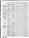 Newcastle Journal Monday 29 January 1894 Page 4