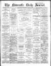Newcastle Journal Thursday 01 February 1894 Page 1