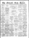 Newcastle Journal Saturday 03 February 1894 Page 1