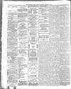Newcastle Journal Saturday 03 February 1894 Page 4