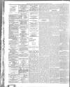 Newcastle Journal Wednesday 21 February 1894 Page 4