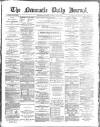 Newcastle Journal Tuesday 15 May 1894 Page 1