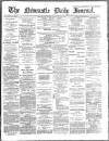 Newcastle Journal Friday 22 June 1894 Page 1
