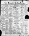 Newcastle Journal Wednesday 02 June 1897 Page 1