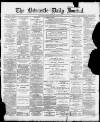 Newcastle Journal Thursday 10 June 1897 Page 1