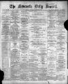 Newcastle Journal Thursday 01 July 1897 Page 1