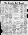 Newcastle Journal Thursday 08 July 1897 Page 1