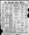 Newcastle Journal Friday 09 July 1897 Page 1
