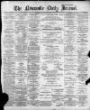 Newcastle Journal Saturday 17 July 1897 Page 1