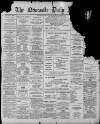 Newcastle Journal Thursday 09 September 1897 Page 1