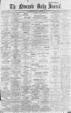 Newcastle Journal Tuesday 31 May 1898 Page 1