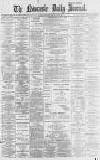 Newcastle Journal Saturday 04 June 1898 Page 1