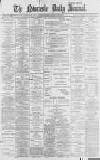 Newcastle Journal Thursday 09 June 1898 Page 1
