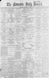 Newcastle Journal Tuesday 14 June 1898 Page 1