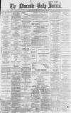 Newcastle Journal Wednesday 22 June 1898 Page 1